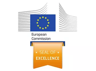European Commission logo